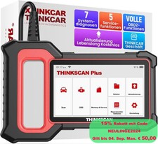 ThinkScan Plus S7 dispositivo