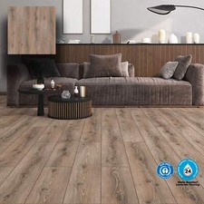 Pavimento in laminato 8mm AC4
