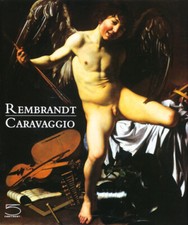 Rembrandt Caravaggio