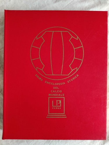 Prima enciclopedia storica del