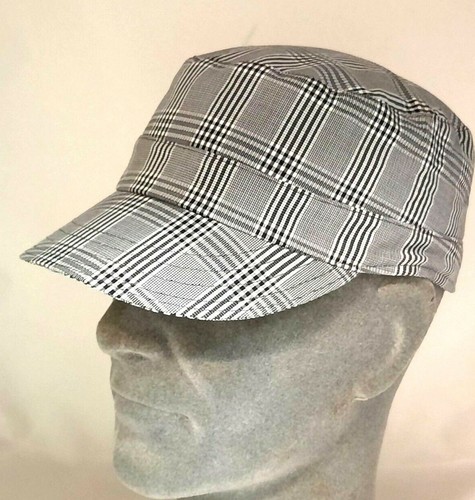 Berretto army scozzese 100 - scozzese, 100%