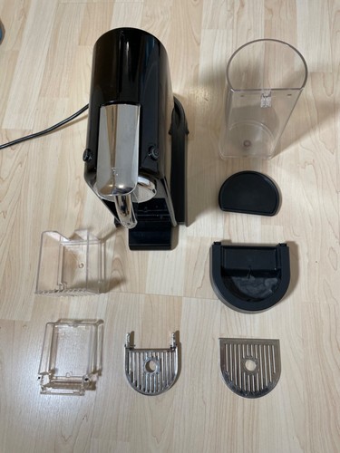 Nespresso delonghi citiz - nespresso, en