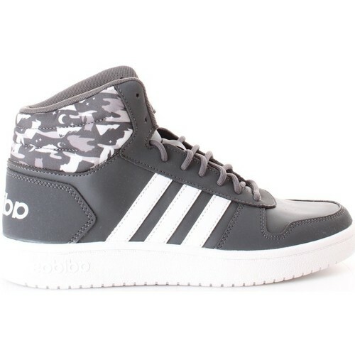 Scarpe bambino collo alto