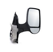 FORD TRANSIT 2006-2014 MANUALE