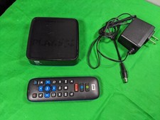 WD TV Play C2H Network