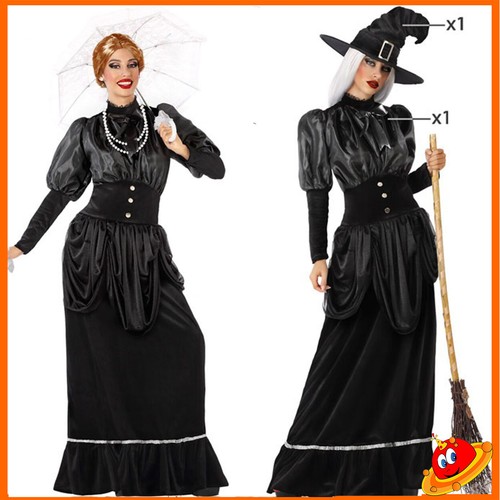 Costume halloween carnevale - halloween,