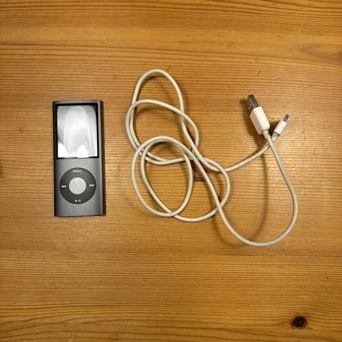 Apple ipod nano modell - -,