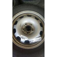 1 CERCHIO IN FERRO PER KIA SPORTAGE (04-07) (07-10) 2.0 16V CRDI 2WD SUV 2004