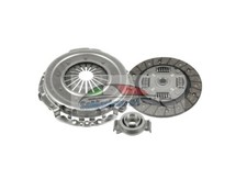 KIT FRIZIONE 3 PEZZI DIAMETRO