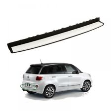 MODANATURA CROMATA BATTICOFANO POSTERIORE FIAT 500L 2012-2017 rif 735559355
