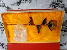 AliveRose~ Rosa in cristallo a