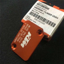 Ktm handbrake cylinder - handbrake,
