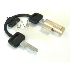 BLOCCA STERZO SERRATURA