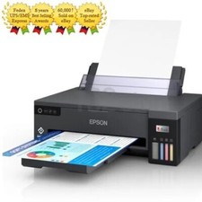 EPSON L11050 A3 + sistema