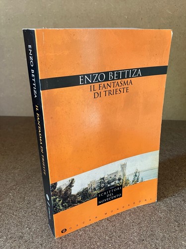 Fantasma trieste enzo - di,