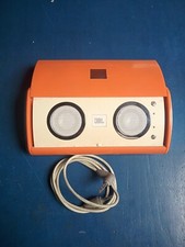 JBL On Tour Casse Portatili Per iPod Lettore Mp3