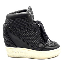 Scarpe stivaletti alti ASH