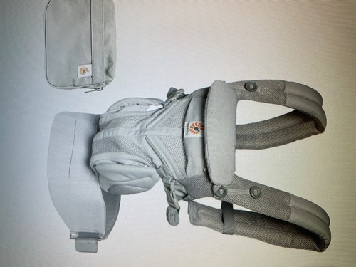 Rete aria fredda ergobaby omni - rete,