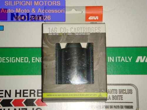 Givi s450kit set - givi,