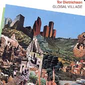 Global village tor - village, by