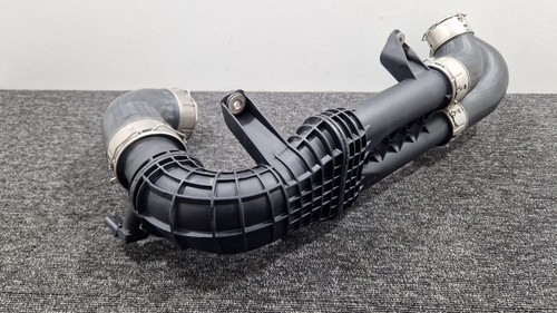 Tubo radiatore intercooler - radiatore,