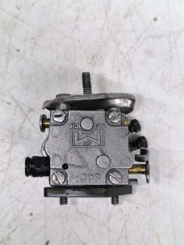 Carburatore motosega benzina - carburatore,