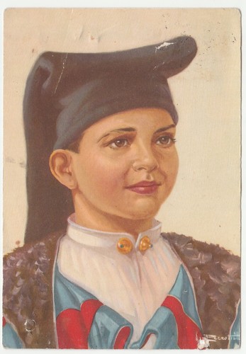 Oliena nuoro costumi - -,