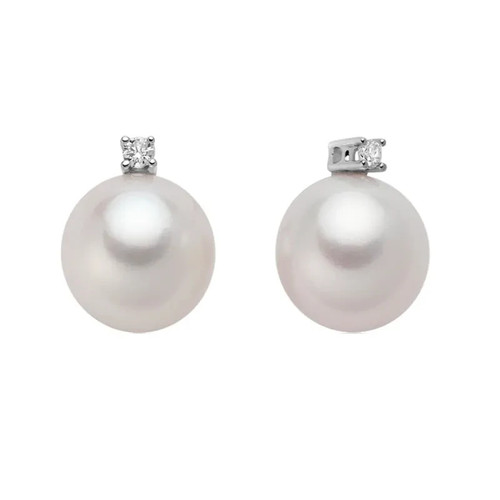 Orecchini miluna donna oro - orecchini,