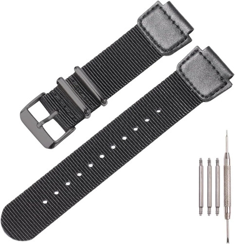 Cinturino nylon militare