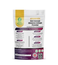  Estratto di Ginseng Coreano