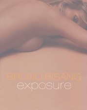 Exposure Hardback Book The