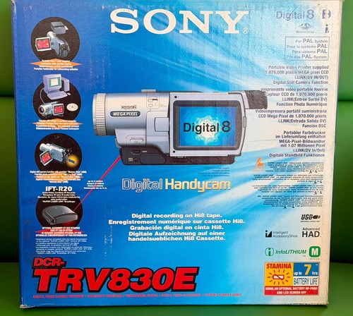 Nuova stampante sony - stampante,