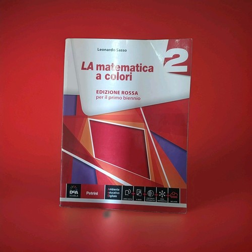 Matematica colori - la, a