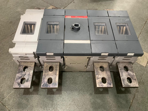 Nuovo abb ot1200u22 - nuovo,