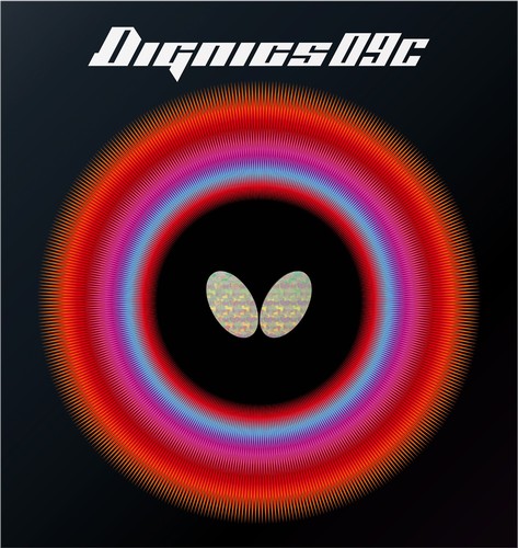 Table tennis rubber butterfly - tennis,