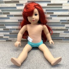 American Girl bambola Disney