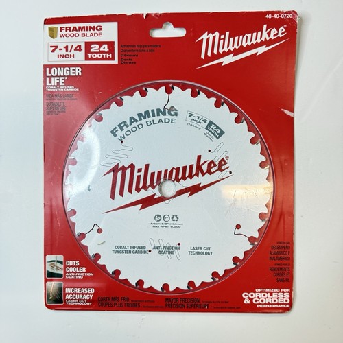 Milwaukee 0720 lama - 48-40-0720,