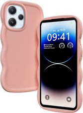 Silicone Cover per Xiaomi