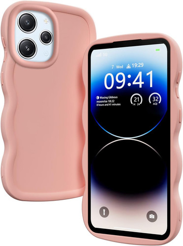 Silicone cover per xiaomi - cover,
