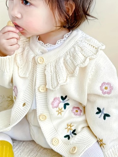 Cardigan maglia autunno