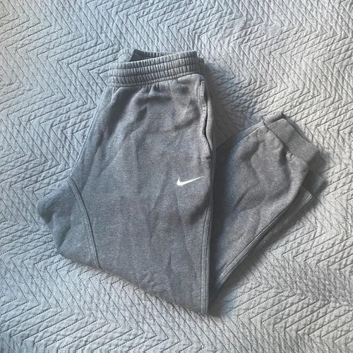 Felpa joggers uomo - , grigia