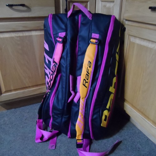 Leggi babolat pure aero rafa - babolat,