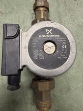 Grundfos UPS 32-80 180 Pompa