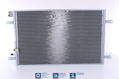 94695 nissens condensatore - 94695,