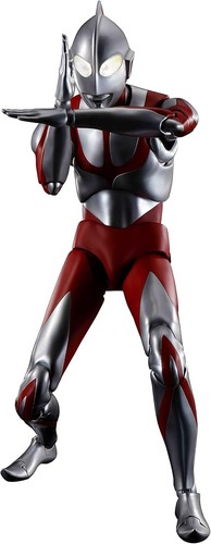 Actionfigure bandai spirit - bandai,