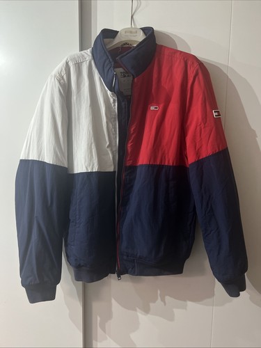 Giacchetto tommy jeans - giacchetto,