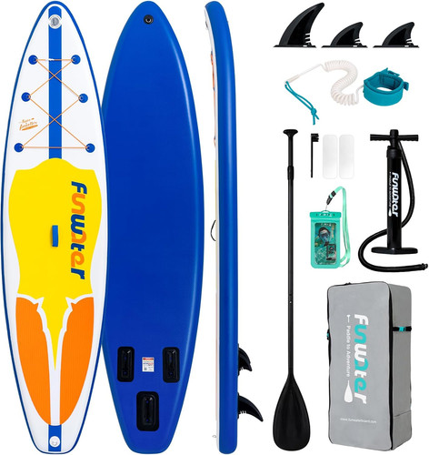 Sup tavola gonfiabile - tavola, con