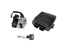 KIT CHIAVI CENTRALINA HONDA SH