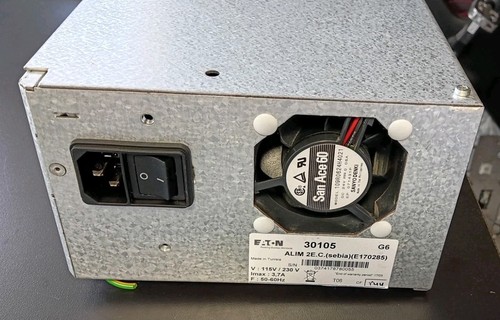 Modulo alimentatore eaton - alimentatore,