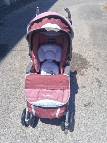 Passeggino inglesina zippy - passeggino,